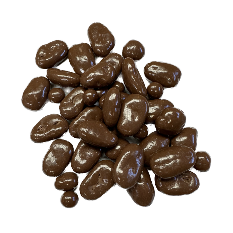 Chocolate Pecans