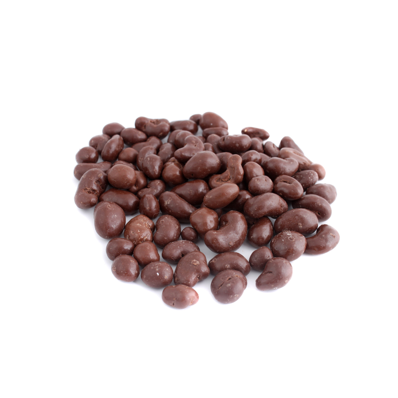 Chocolate Cashews