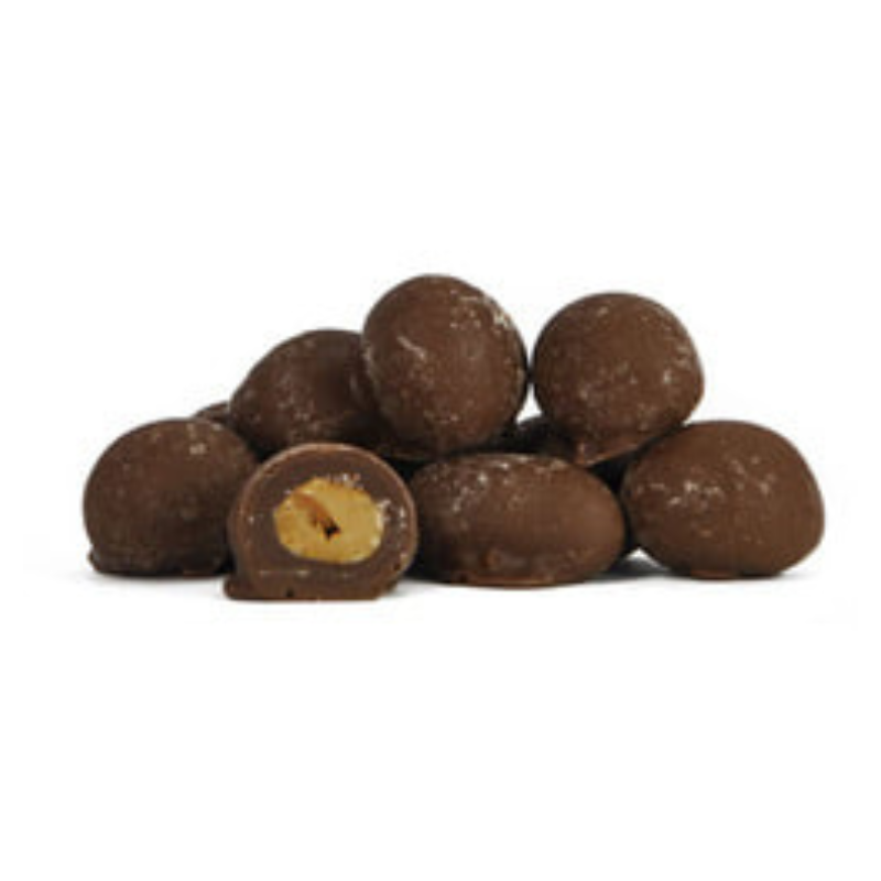 Chocolate Peanuts