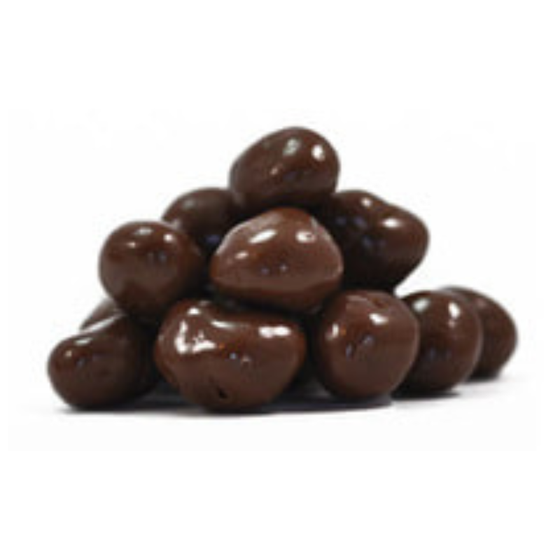 Chocolate Raisins