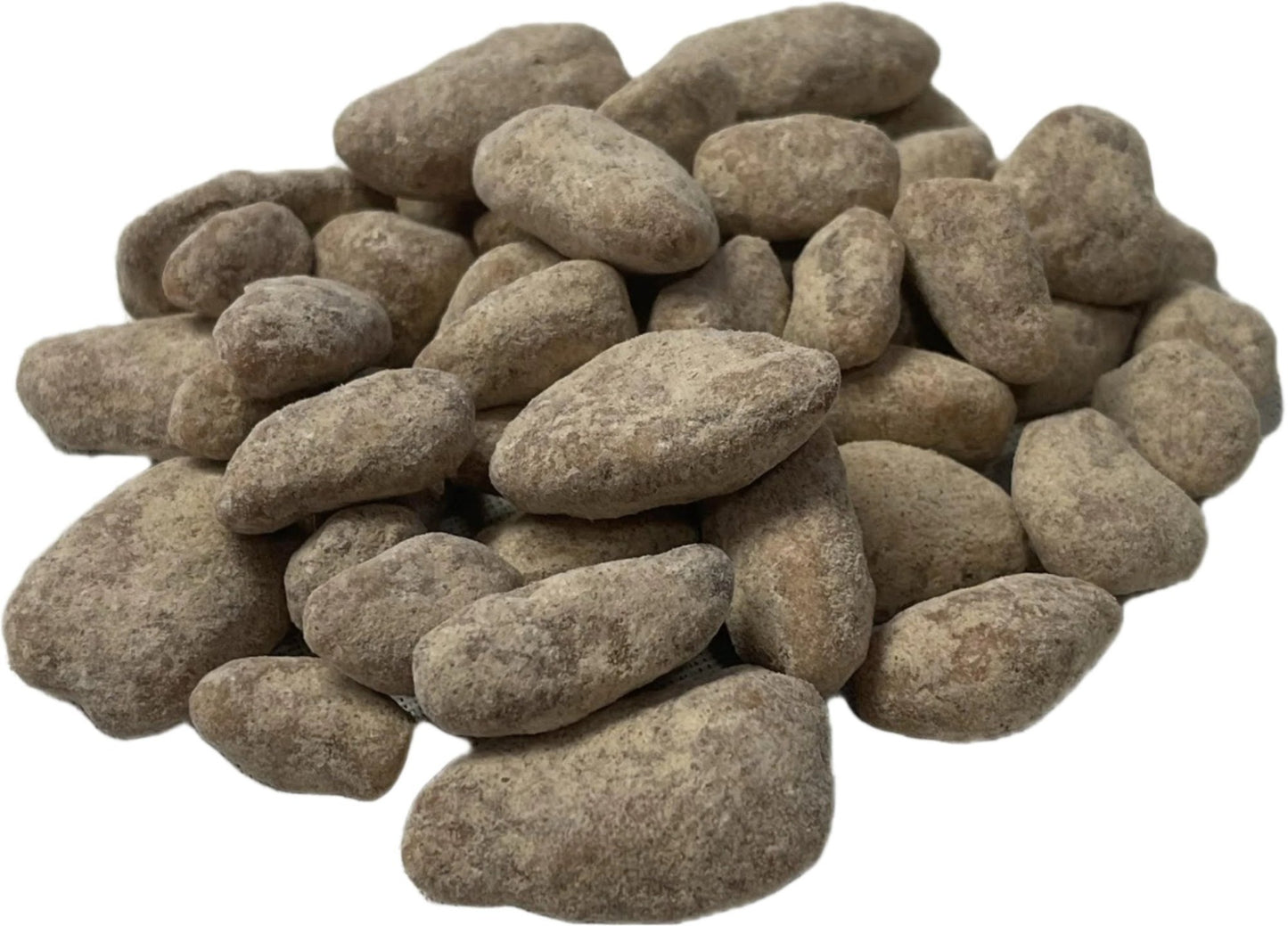 Cinnamon Spice Pecans