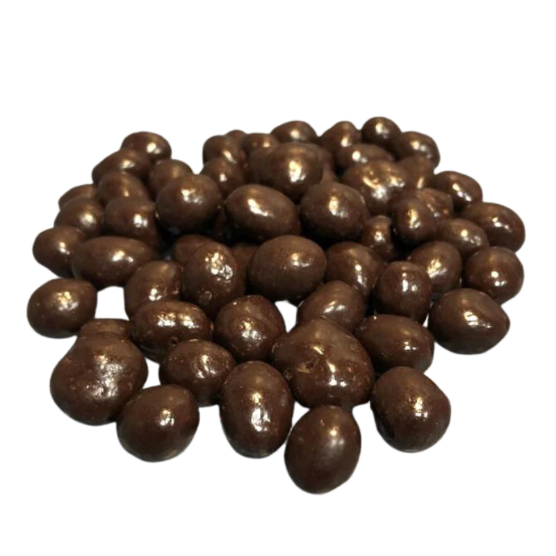 Dark Chocolate Peanuts