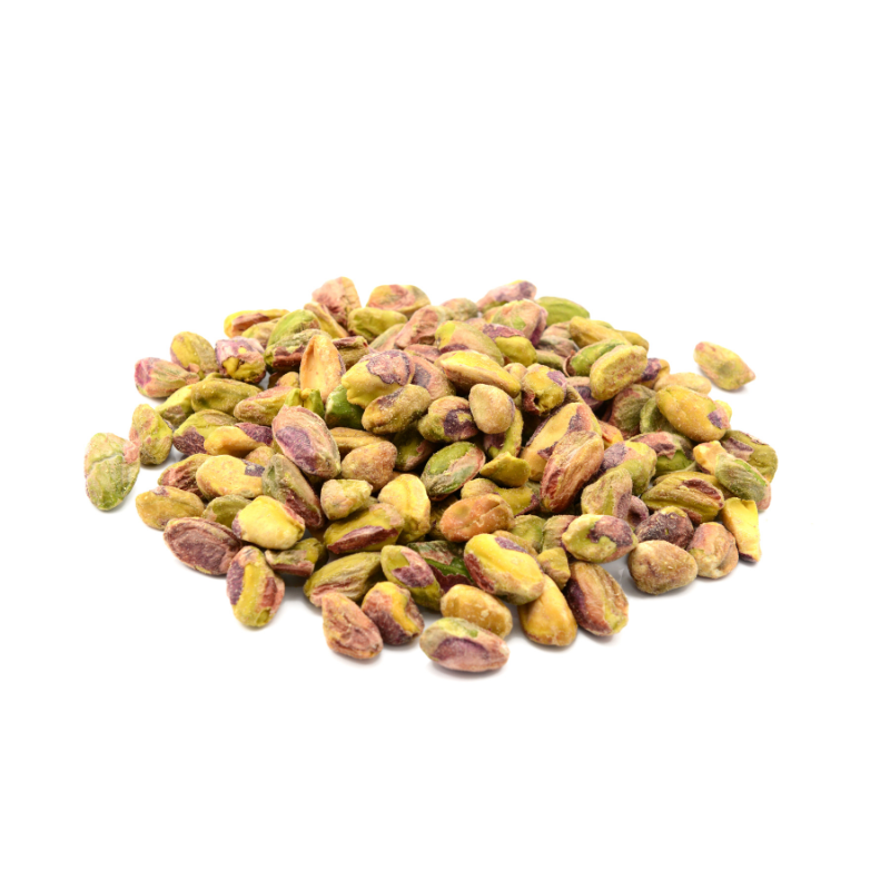 Roasted Salted Pistachios (Shelled)