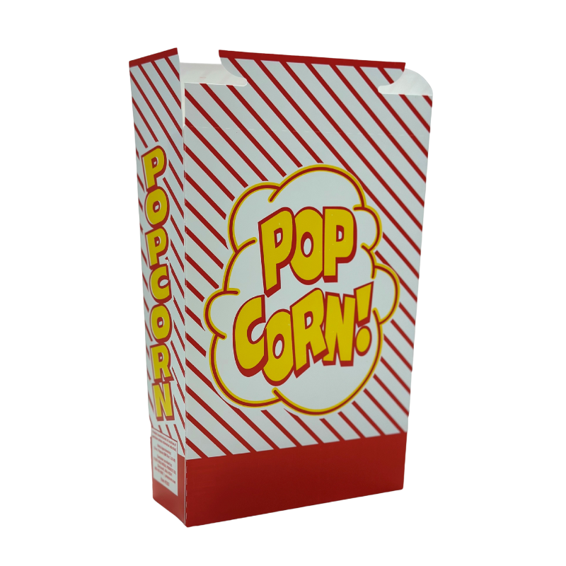 Popcorn Boxes