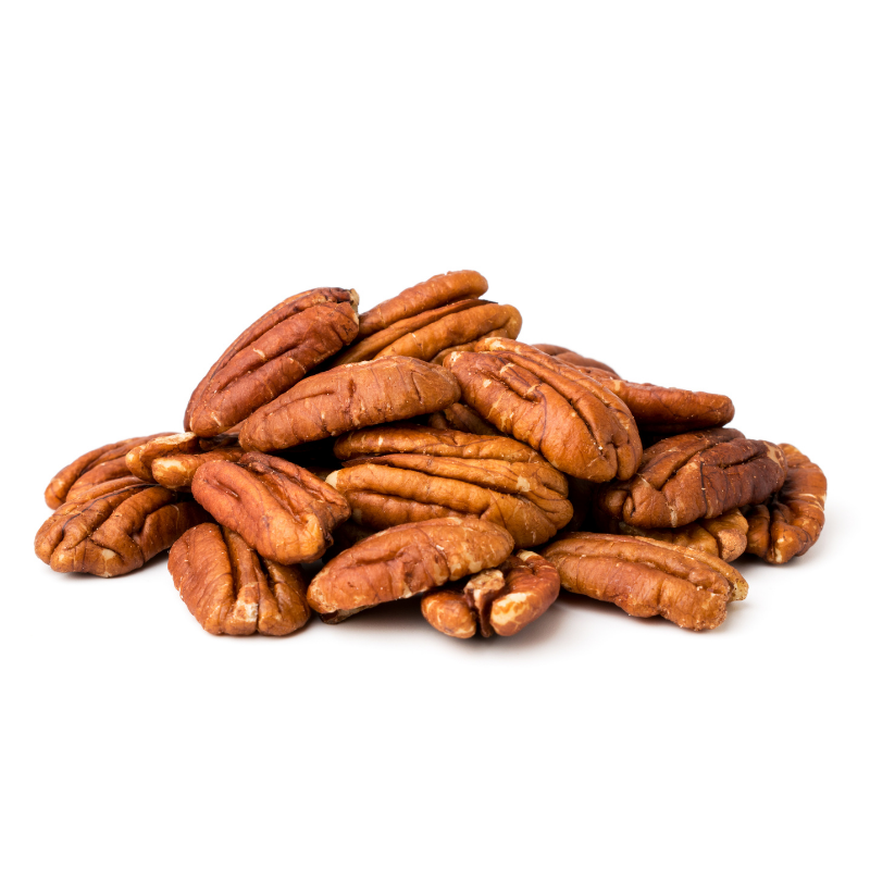 Raw Pecans