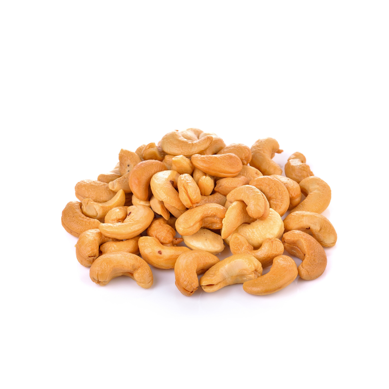 Roasted Salted Cashews