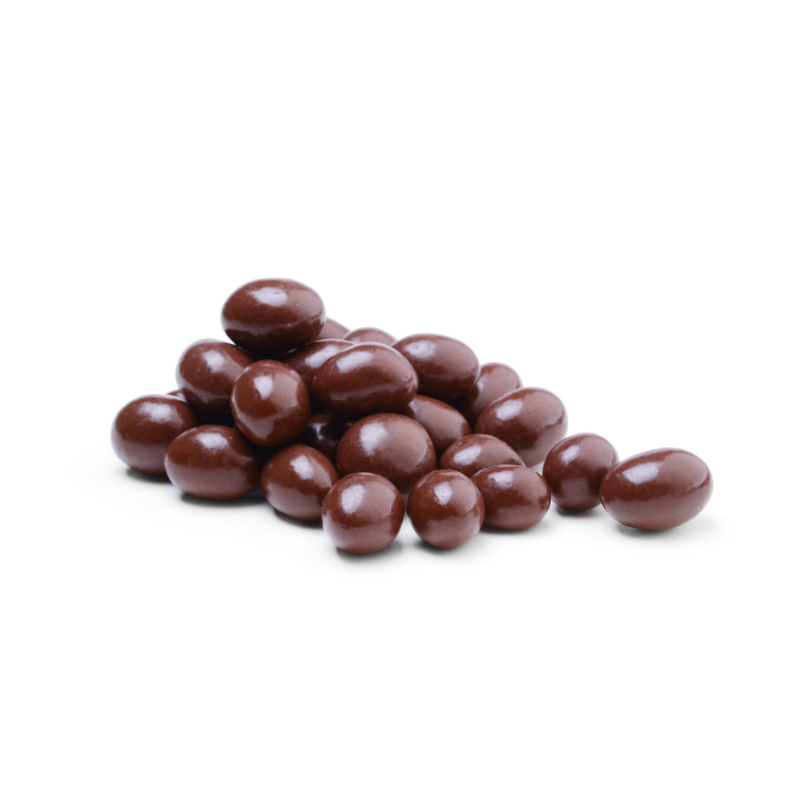 Dark Chocolate Almonds