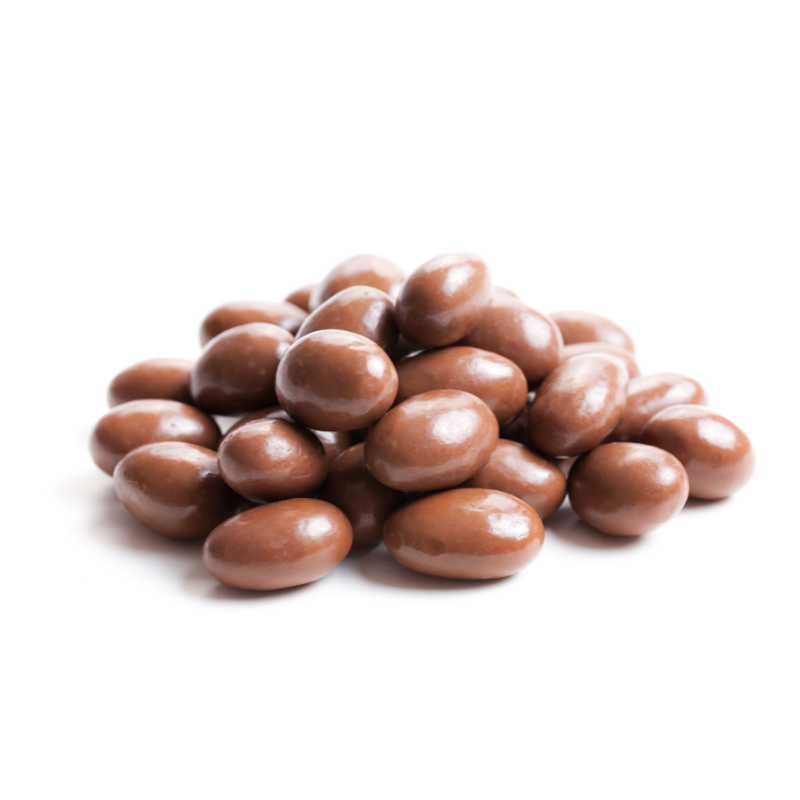 Chocolate Almonds