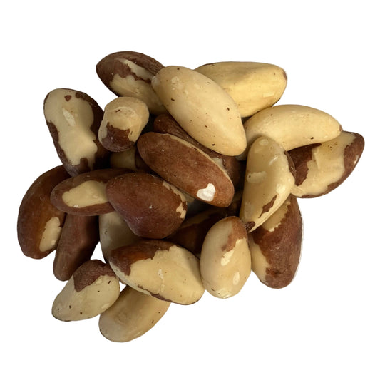Brazil Nuts - Raw