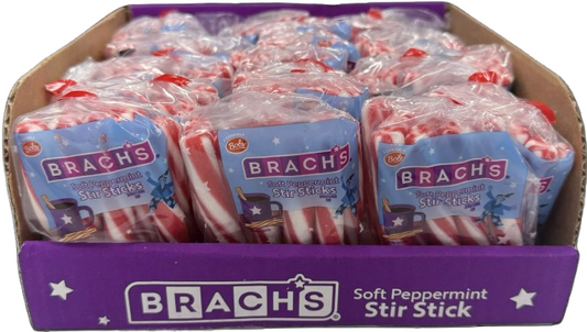 Peppermint Sticks