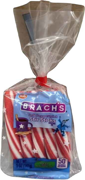 Peppermint Sticks
