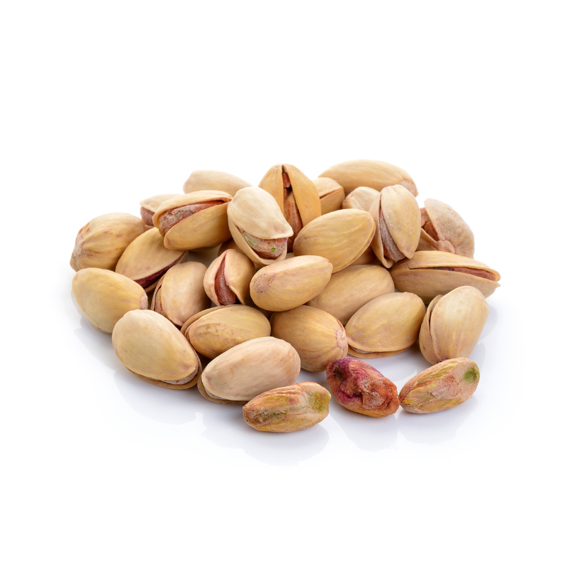 Roasted Salted Pistachios (In Shell)